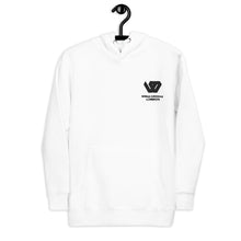 Load image into Gallery viewer, William &amp; Whitney London Men’s Hoodie
