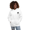 William & Whitney London Men’s Hoodie