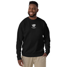 Load image into Gallery viewer, William &amp; Whitney London Unisex Premium Sweatshirt
