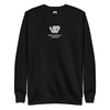 William & Whitney London Unisex Premium Sweatshirt