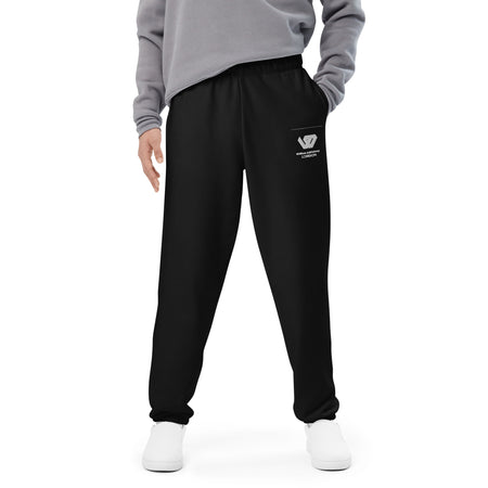 William & Whitney London Unisex fleece sweatpants