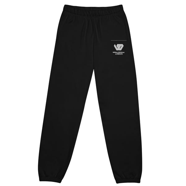 William & Whitney London standard comfort sweatpants