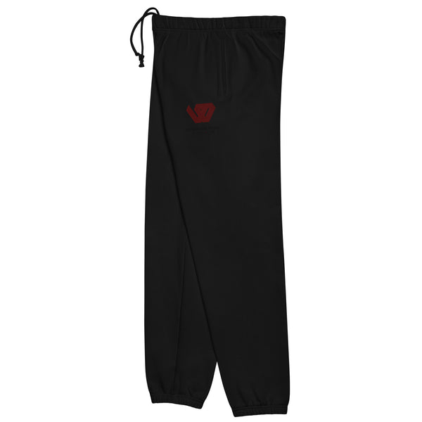 William & Whitney London comfort sweatpants