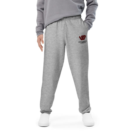 William & Whitney London track pants