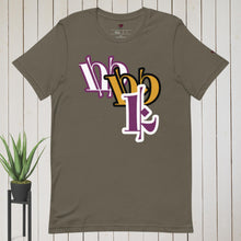 Load image into Gallery viewer, William &amp; Whitney London Unisex t-shirt
