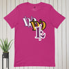 William & Whitney London Unisex t-shirt