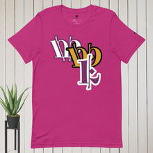Load image into Gallery viewer, William &amp; Whitney London Unisex t-shirt
