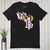 William & Whitney London Unisex t-shirt