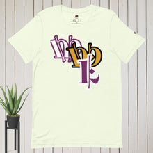 Load image into Gallery viewer, William &amp; Whitney London Unisex t-shirt
