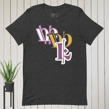 Load image into Gallery viewer, William &amp; Whitney London Unisex t-shirt
