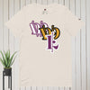 William & Whitney London Unisex t-shirt