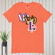 Load image into Gallery viewer, William &amp; Whitney London Unisex t-shirt
