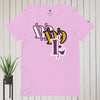 William & Whitney London Unisex t-shirt