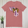 William & Whitney London Unisex t-shirt