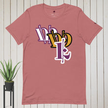 Load image into Gallery viewer, William &amp; Whitney London Unisex t-shirt
