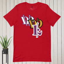 Load image into Gallery viewer, William &amp; Whitney London Unisex t-shirt

