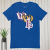 William & Whitney London Unisex t-shirt