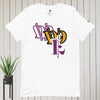 William & Whitney London Unisex t-shirt