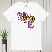 Load image into Gallery viewer, William &amp; Whitney London Unisex t-shirt
