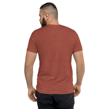 Load image into Gallery viewer, William &amp; Whitney London Short sleeve t-shirt
