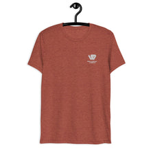 Load image into Gallery viewer, William &amp; Whitney London Short sleeve t-shirt
