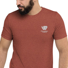 Load image into Gallery viewer, William &amp; Whitney London Short sleeve t-shirt
