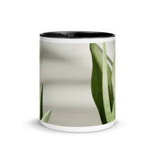 Load image into Gallery viewer, William &amp; Whitney London Mug with Colour Inside
