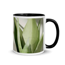 Load image into Gallery viewer, William &amp; Whitney London Mug with Colour Inside
