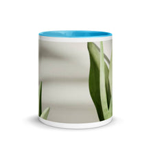 Load image into Gallery viewer, William &amp; Whitney London Mug with Colour Inside
