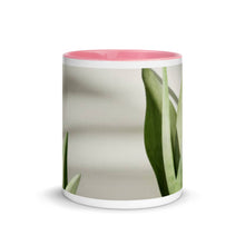 Load image into Gallery viewer, William &amp; Whitney London Mug with Colour Inside
