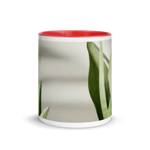 Load image into Gallery viewer, William &amp; Whitney London Mug with Colour Inside
