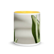 Load image into Gallery viewer, William &amp; Whitney London Mug with Colour Inside
