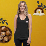 Women's Racerback Tank