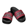 William & Whitney London Women's slides