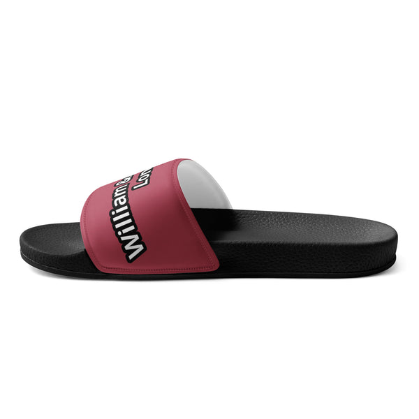 William & Whitney London Women's slides