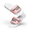 William & Whitney London Women's slides