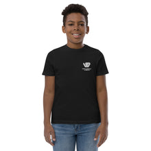 Load image into Gallery viewer, William 7 Whitney London Youth jersey t-shirt
