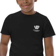 Load image into Gallery viewer, William 7 Whitney London Youth jersey t-shirt
