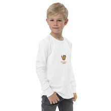 Load image into Gallery viewer, Youth long sleeve tee
