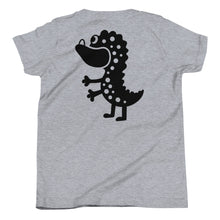 Load image into Gallery viewer, Youth Short Sleeve T-Shirt

