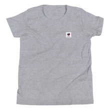 Load image into Gallery viewer, Youth Short Sleeve T-Shirt
