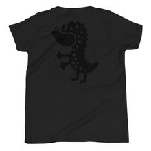 Load image into Gallery viewer, Youth Short Sleeve T-Shirt
