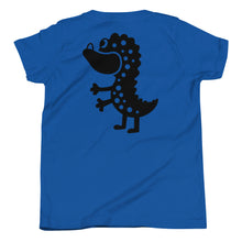 Load image into Gallery viewer, Youth Short Sleeve T-Shirt
