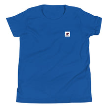 Load image into Gallery viewer, Youth Short Sleeve T-Shirt
