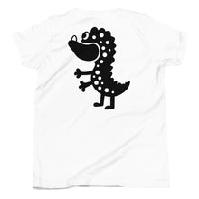 Load image into Gallery viewer, Youth Short Sleeve T-Shirt
